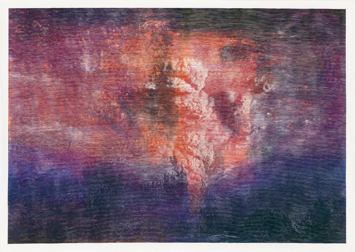 ‘I don’t call myself a printmaker’ – an interview with Christiane Baumgartner