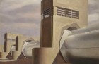'Water', Charles Sheeler