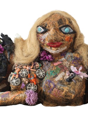 Marilyn, Niki de Saint Phalle
