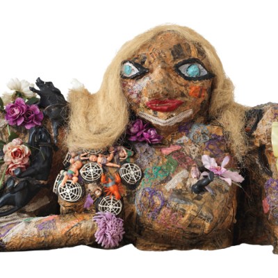 Marilyn, Niki de Saint Phalle