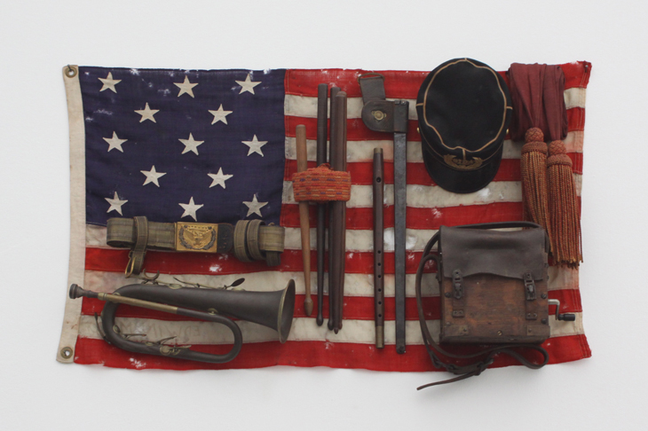 The weight of history in Danh Vo’s readymades