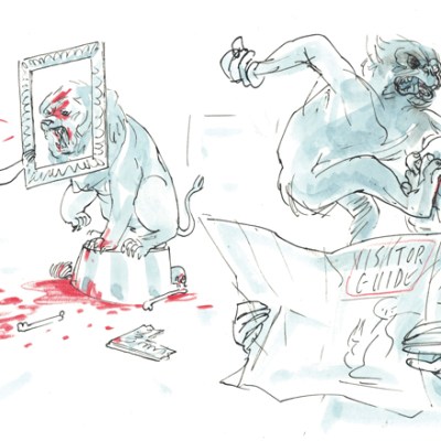 Illustration by Graham Roumieu/Dutch Uncle