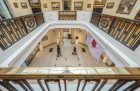 Hull's Ferens Art Gallery is among the five museums shortlisted for 2018's Museum of the Year award.