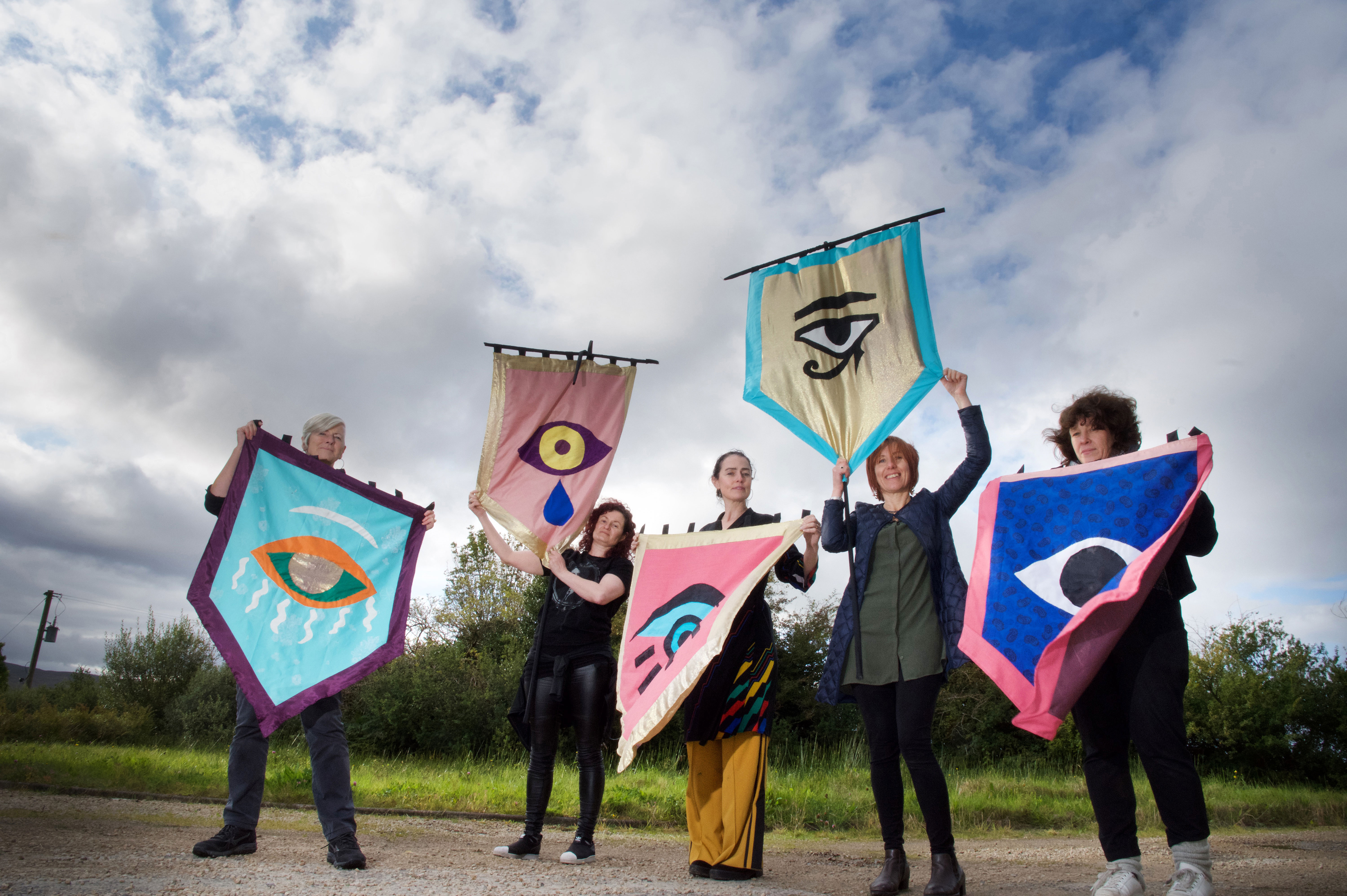 Power, protest and progress at this year’s EVA International