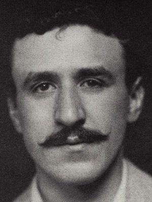 Charles Rennie Mackintosh (1893), James Craig Annan.