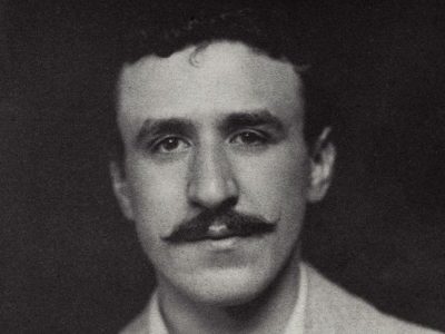 Charles Rennie Mackintosh (1893), James Craig Annan.