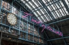 I Want My Time With You (2018), Tracey Emin.