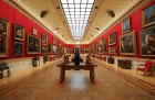 The Great Gallery at the Wallace Collection, London.