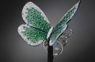 Papillon ring designed by Glenn Spiro. Image: Glenn Spiro