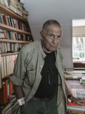 David Goldblatt (1930–2018), photo: courtesy Mikhael Subotzky
