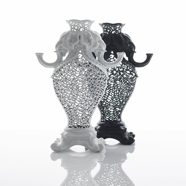 An Interview with Michael Eden: Master of Ceramics and 3D Printing