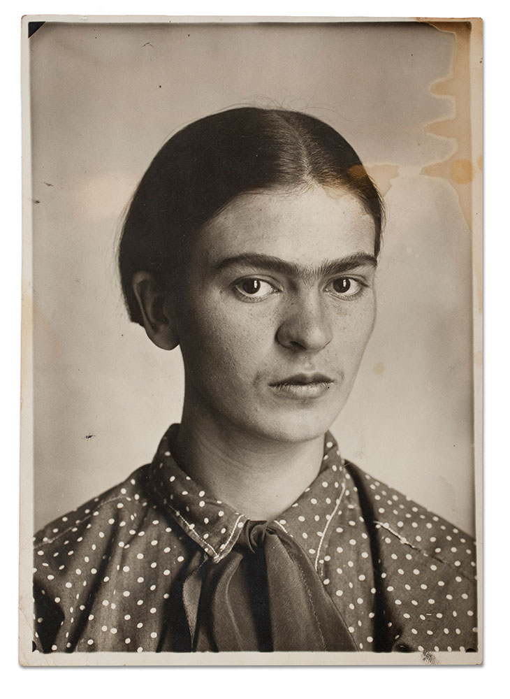 Frida Kahlo
