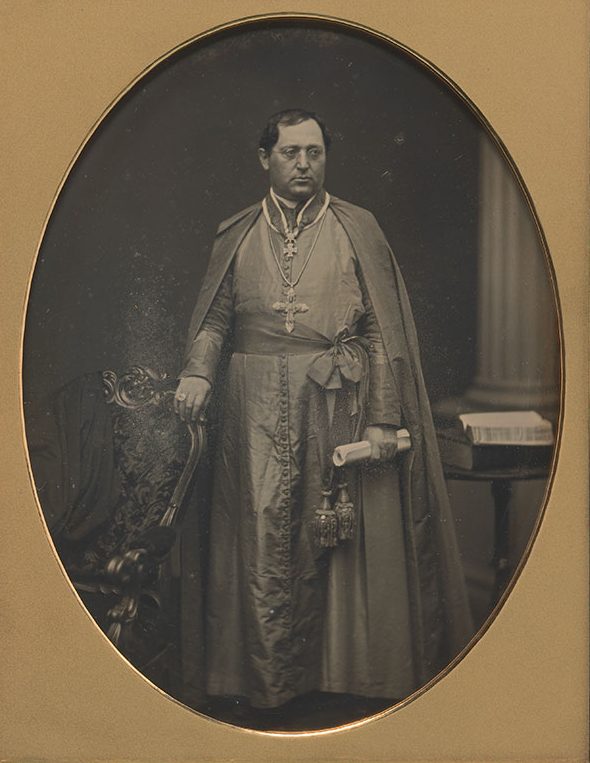 Gaetano Bedini