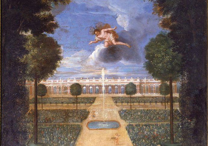 Jean Cotelle: Gardens & Gods | Apollo Magazine