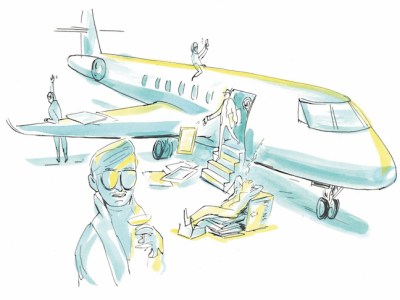 Illustration by Graham Roumieu/Dutch Uncle