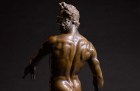 The Dresden Mars (before 1587), Giambologna.