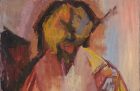Last Self-Portrait (1956), David Bomberg