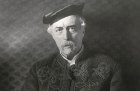 Sir Richard Wallace, 1st Bt (1888), John Thomson.