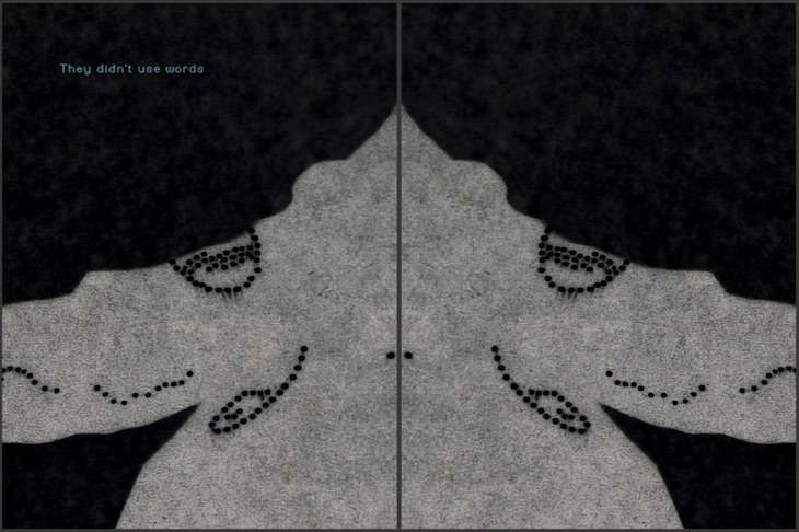 Elizabeth Price’s gestures of protest