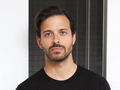 Alexander Petalas