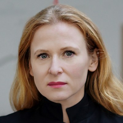 Alicja Kwade