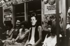 Arthur Rimbaud in New York, 1978–79, courtesy the Estate of David Wojnarowicz and P.P.O.W. Gallery, New York