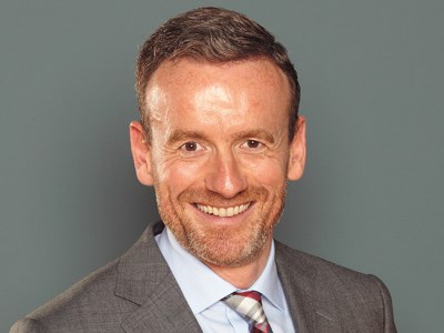 Axel Ruger
