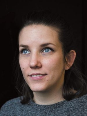 Bernadine Brocker