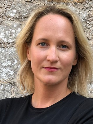Chantal Blatzheim