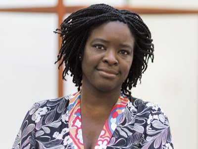 Elvira Dyangani Ose