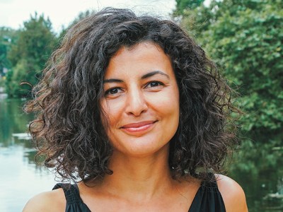 FatoŞ Üstek
