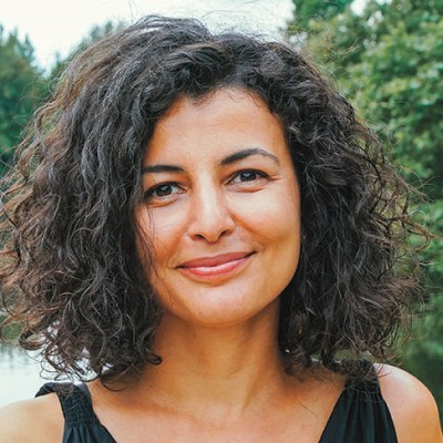 FatoŞ Üstek