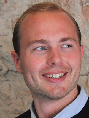 Freddy Insinger