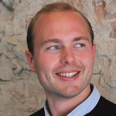 Freddy Insinger