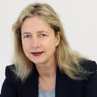 Iwona Blazwick