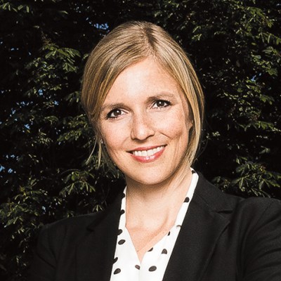 Josephine Ackerman