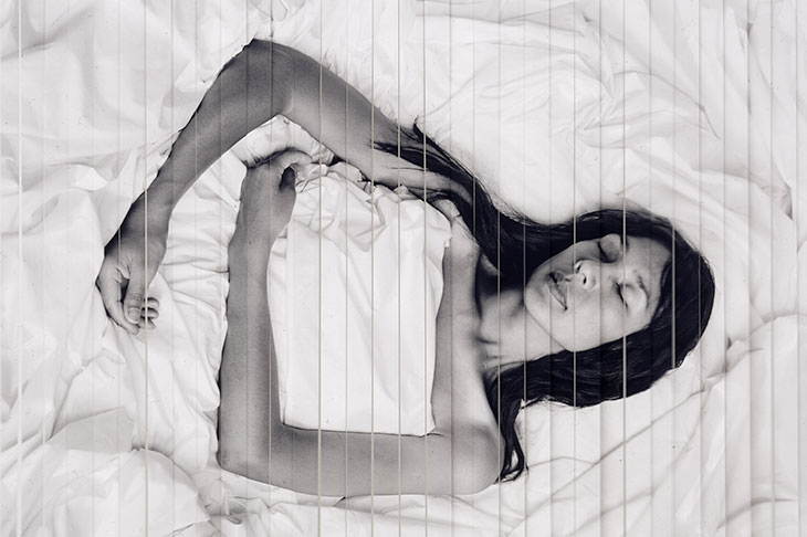 The work of Rebecca Belmore demands to be heard