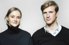 Leopold Thun and Angelina Volk