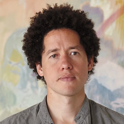 Michael Armitage