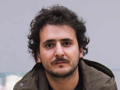 Neïl Beloufa