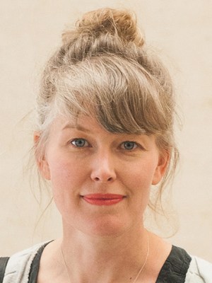 Nina Canell
