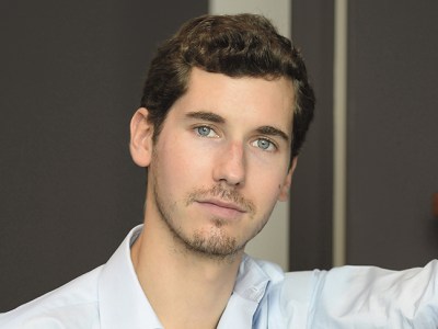 Oscar Graf