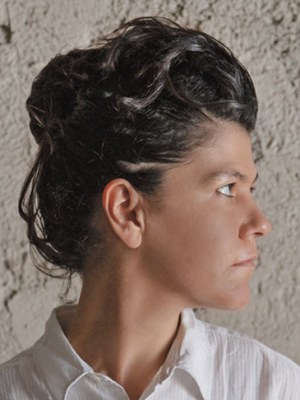 Sylvia Kouvali