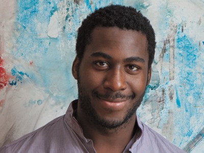 Theo Danjuma