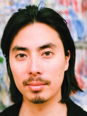 Victor Wang