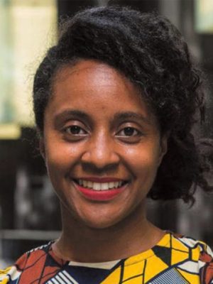 Zoe Whitley