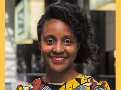Zoe Whitley