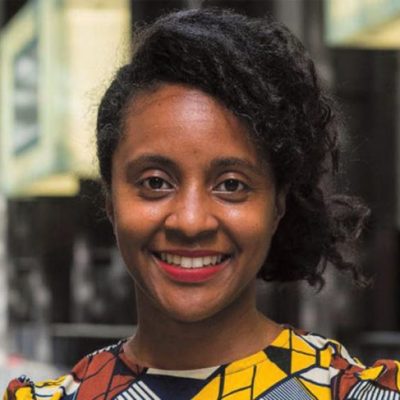 Zoe Whitley