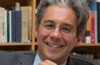 Chase F. Robinson, who has been named director of the Smithsonian’s Freer and Sackler Galleries.