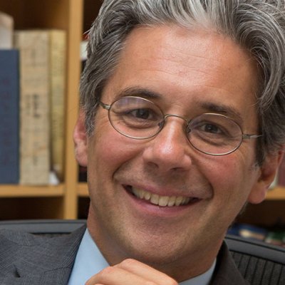 Chase F. Robinson, who has been named director of the Smithsonian’s Freer and Sackler Galleries.
